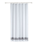 Herringbone Shower Curtains