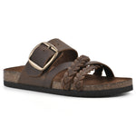 Healing Footbeds Sandal