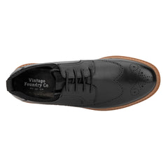 Men's Allen Oxford