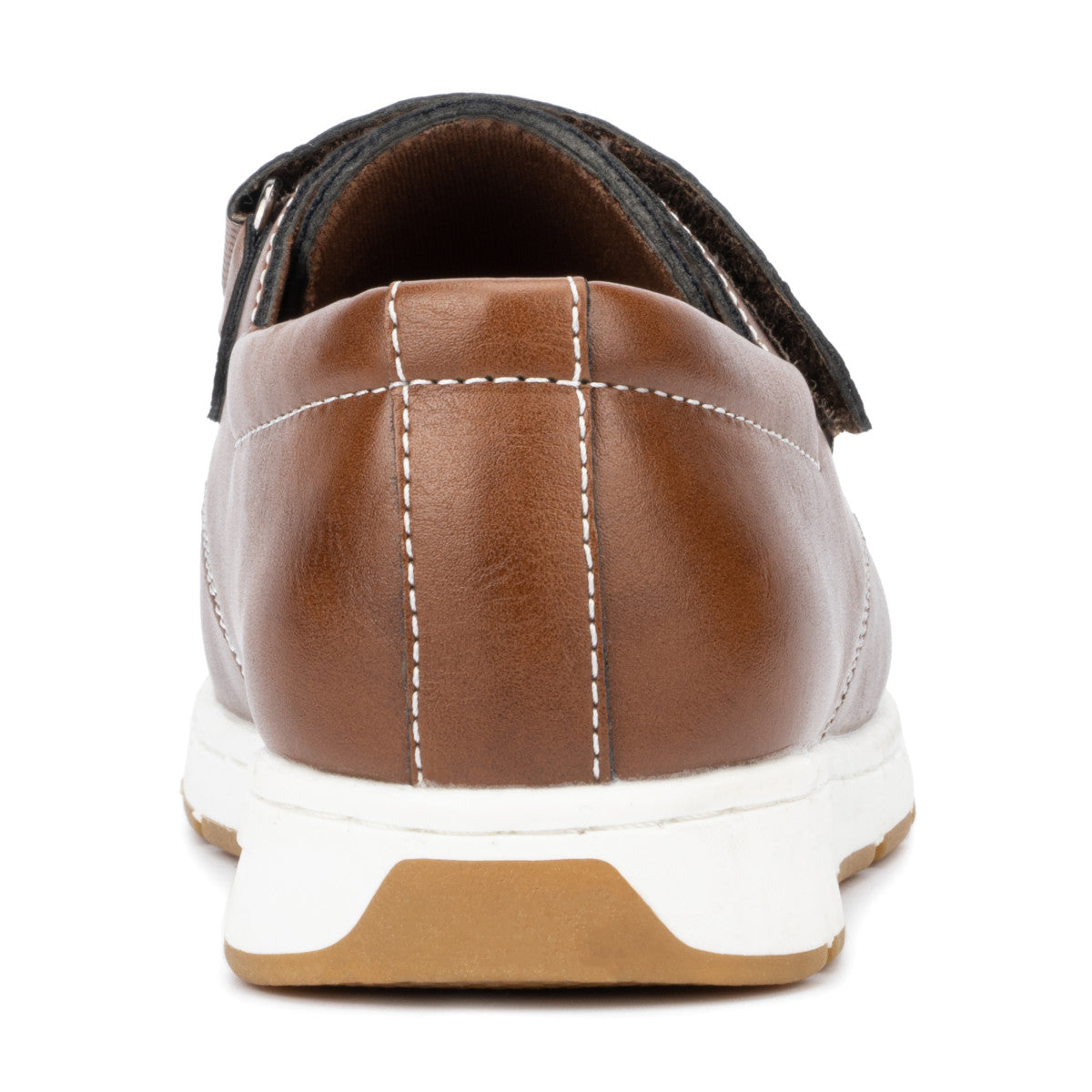  Xray Footwear Dimitry Boy's Loafers - Cognac - Bonton