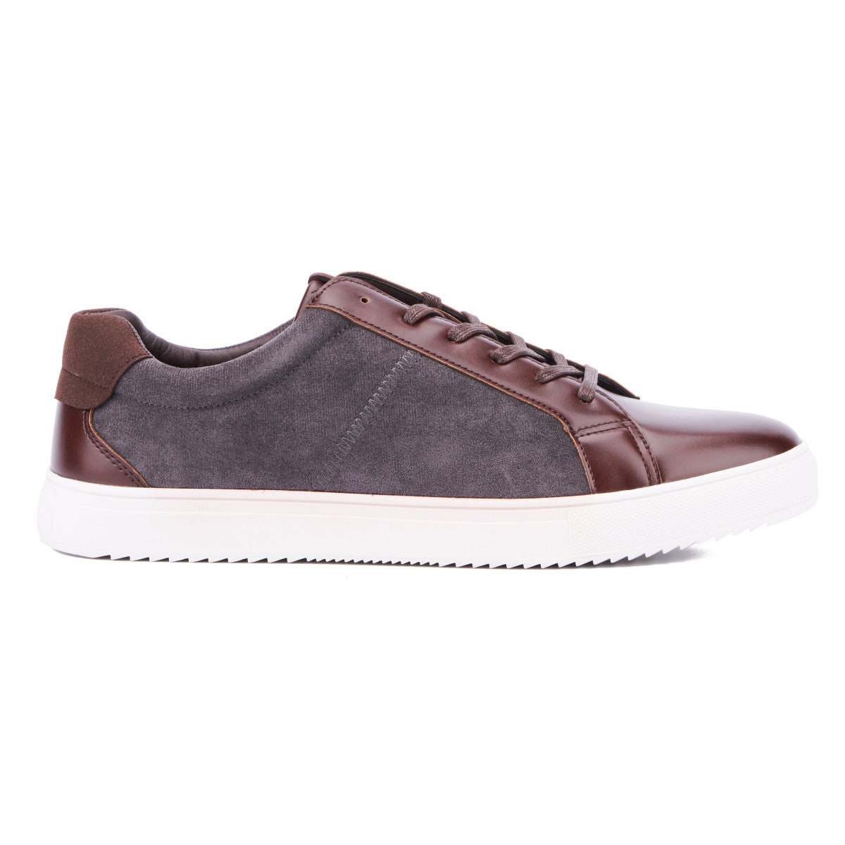  Xray Footwear Men's Randall Sneaker - Brown - Bonton