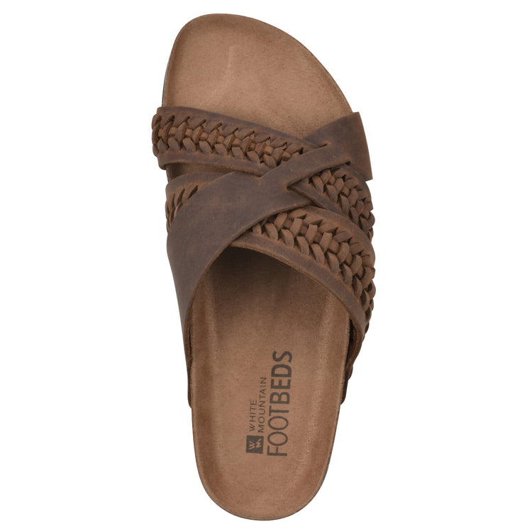 Harding Footbeds Sandal