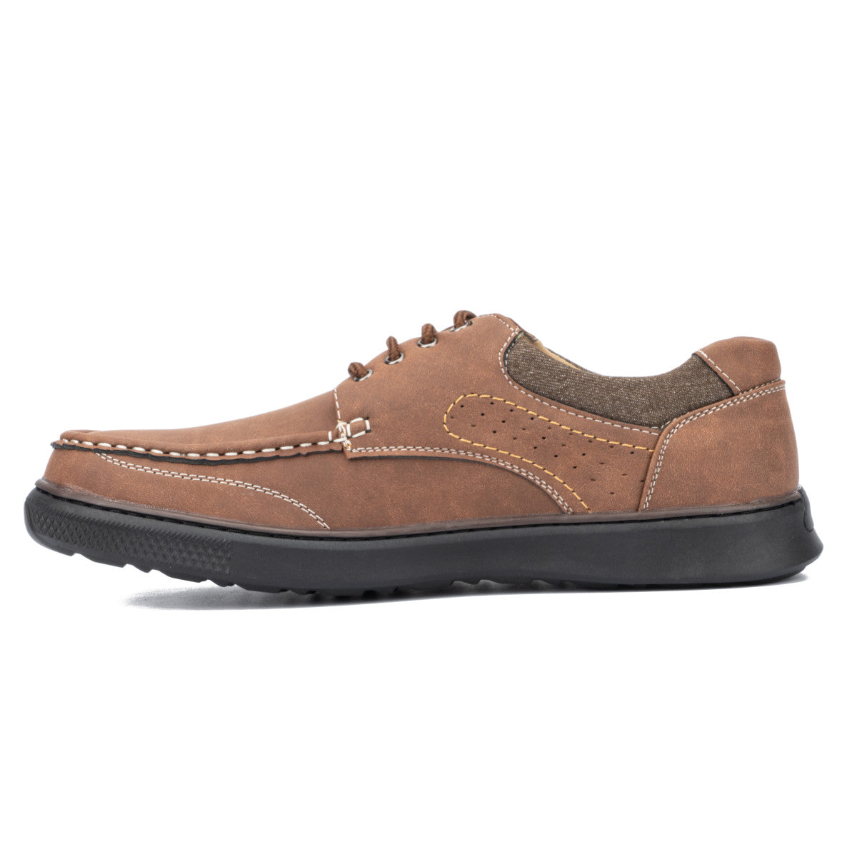  Xray Footwear Men's Orville Loafers - Tan - Bonton