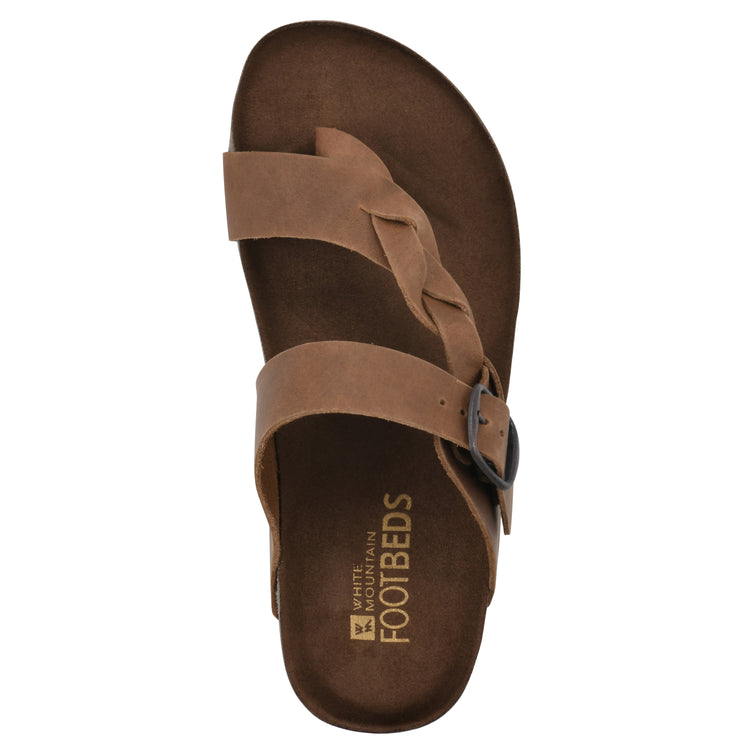 Crawford Footbeds Sandal