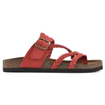 Hayleigh Footbeds Sandal