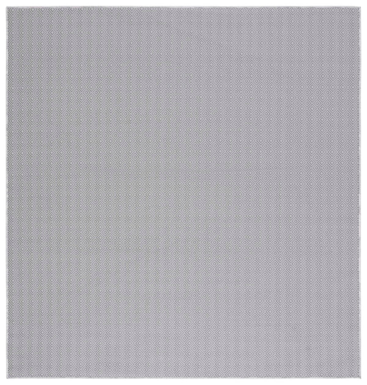  Safavieh Hampton 230 Indoor / Outdoor Rug - Grey - Bonton