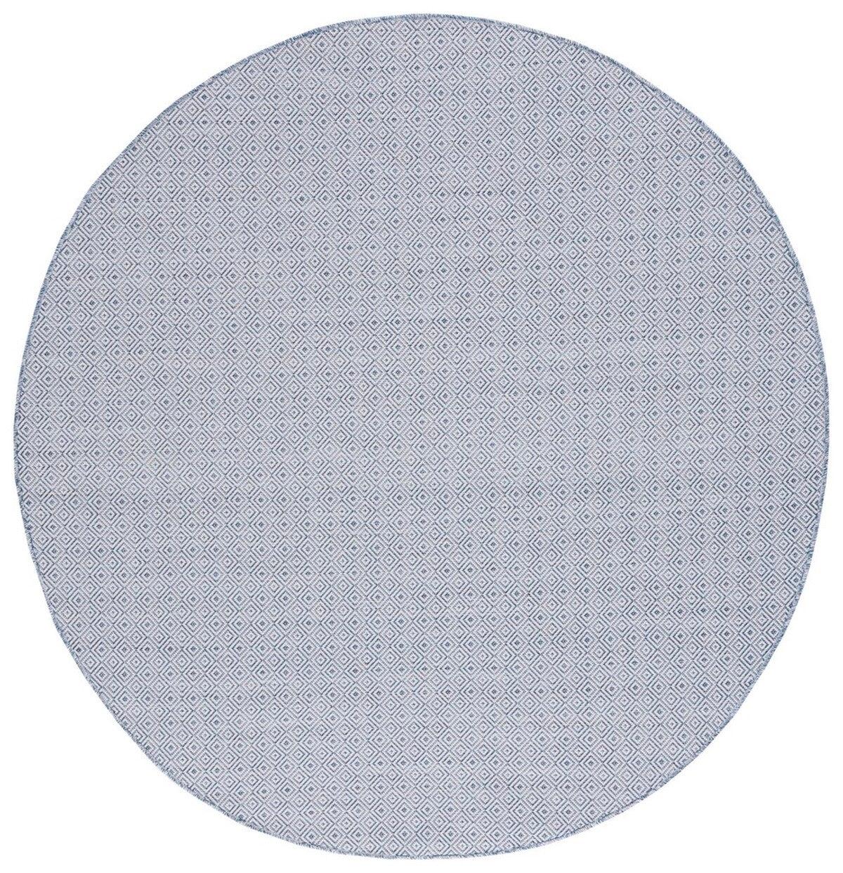  Safavieh Hampton 230 Indoor / Outdoor Rug - Grey - Bonton