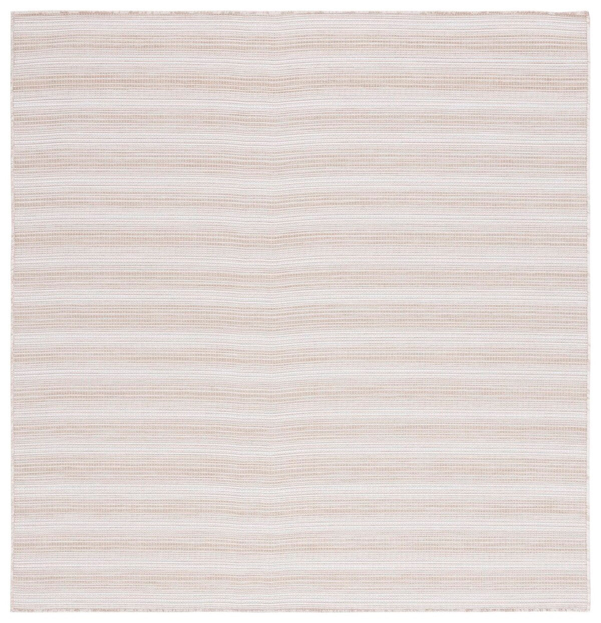  Safavieh Hampton 231 Indoor / Outdoor Rug - Pink Ivory / Multi - Bonton