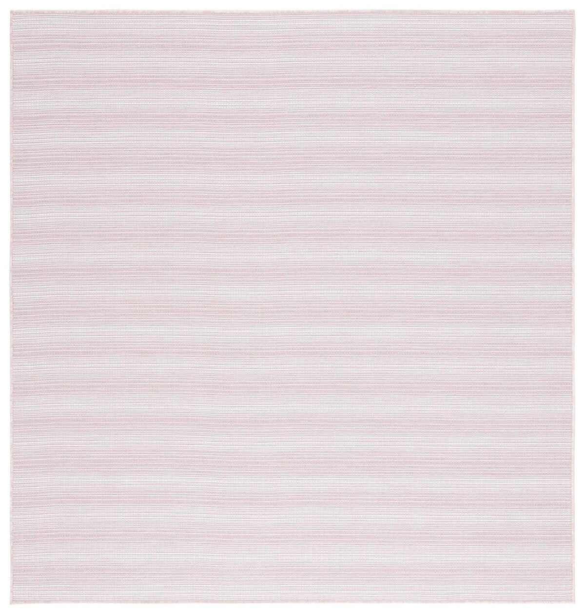  Safavieh Hampton 231 Indoor / Outdoor Rug - Light Pink - Bonton