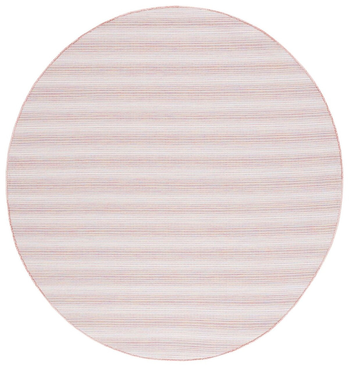  Safavieh Hampton 231 Indoor / Outdoor Rug - Light Pink - Bonton