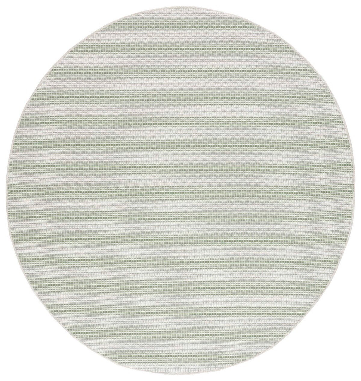  Safavieh Hampton 231 Indoor / Outdoor Rug - Aqua / Ivory - Bonton