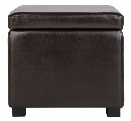 Jonathan Flip Top Ottoman