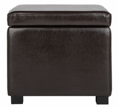 Jonathan Flip Top Ottoman