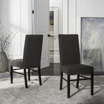Classic Side Chairs Set of 2
