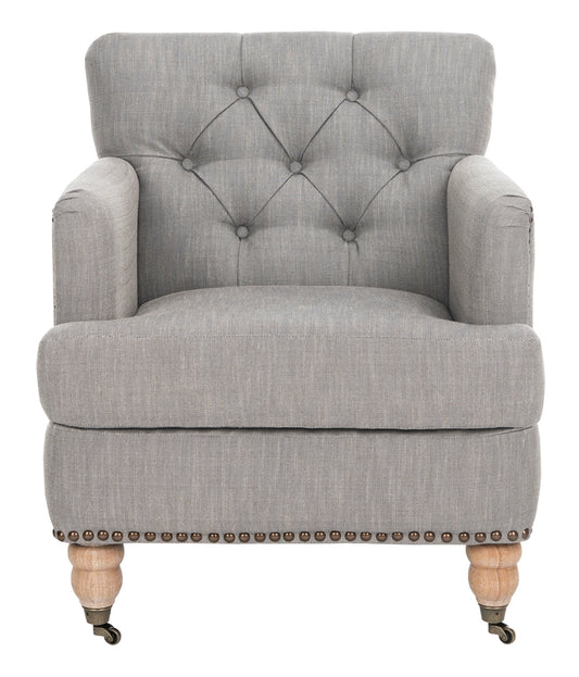 Colin Tufted Club Chair