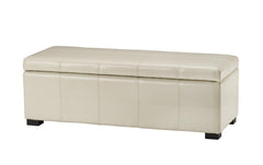 Madison Storage Bench Large