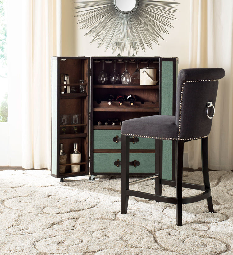 Addo Counter Stool in Various Colors