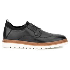 Men's Allen Oxford