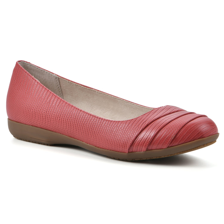 Clara Ballet Flat