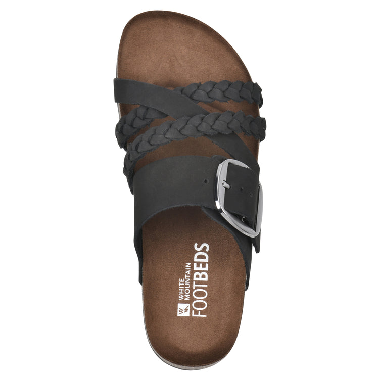 Healing Footbeds Sandal