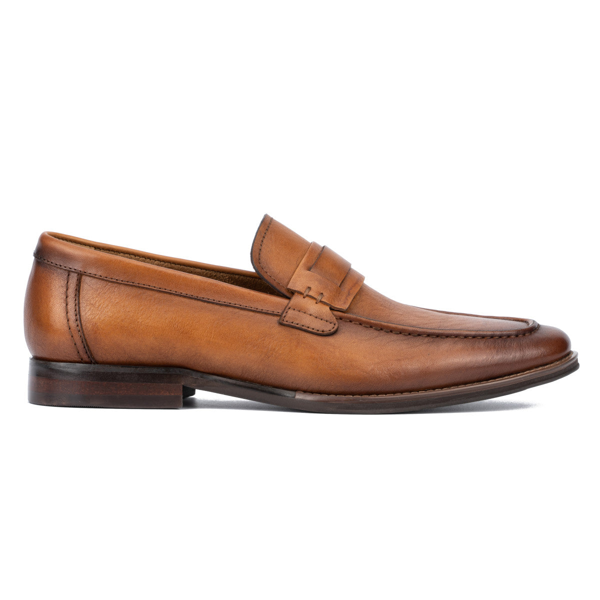  Rawson Men's Loafers - Brown - Bonton