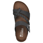 Hazy Footbeds Sandal