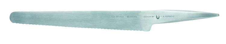301 Collection Pastry Knife 10.5"