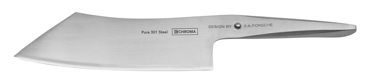 301 Collection Hakata Santoku Knife 6.5"