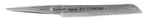 301 Collection Hammered Finish Bread Knife 8.5"