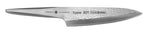 301 Collection Chef Hammered Knife  8"