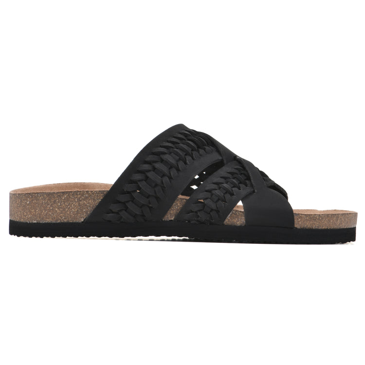 Harding Footbeds Sandal