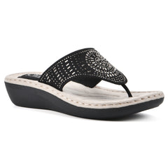 Cienna Thong Sandal