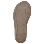 Hamza Slide Footbeds Sandal