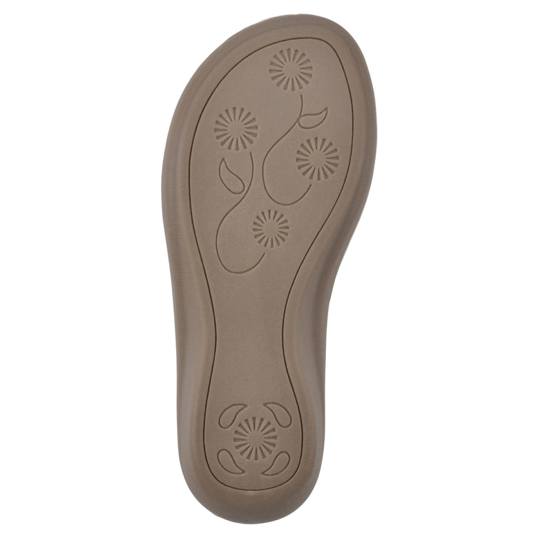 Hamza Slide Footbeds Sandal