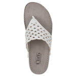 Hoffard Thong Sandal