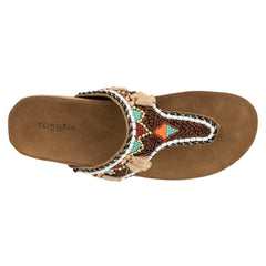 Women's Atia Flats