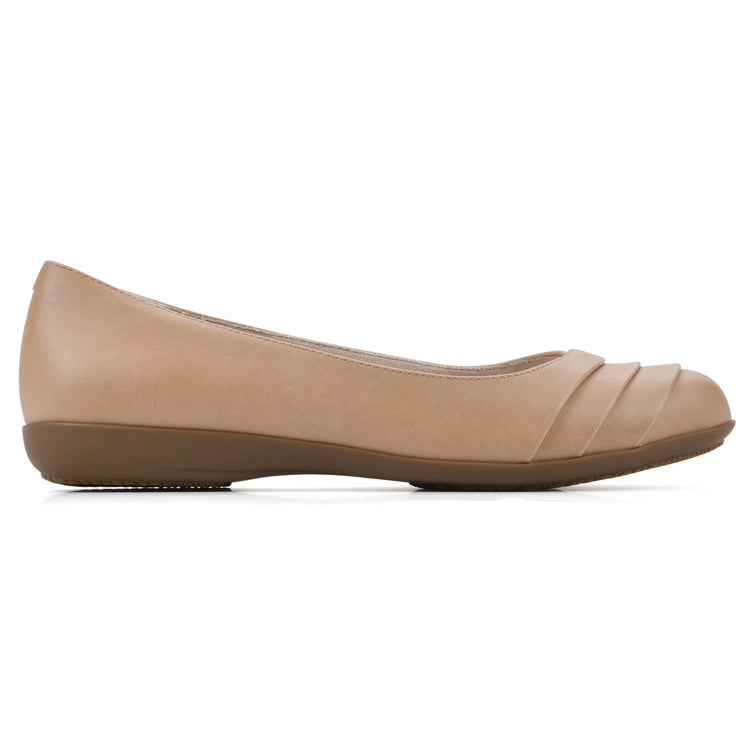 Clara Ballet Flat