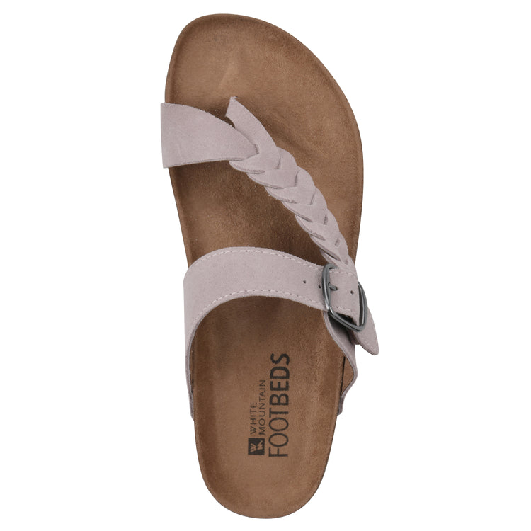 Happier Footbeds Sandal