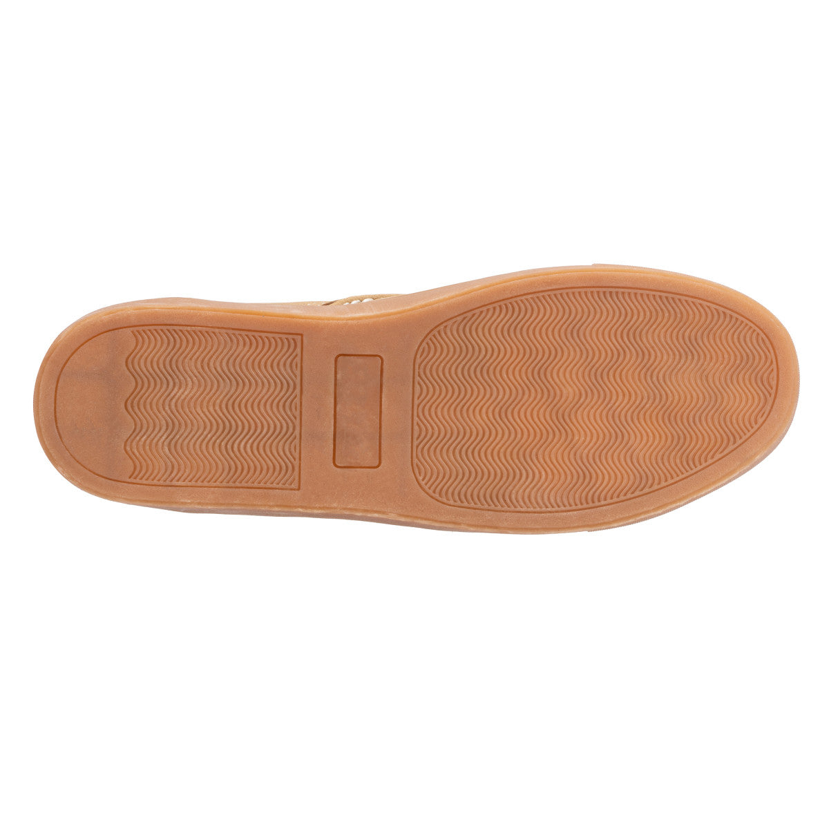  Reserved Footwear New York New York Kono Men's Boat Shoe - Tan - Bonton