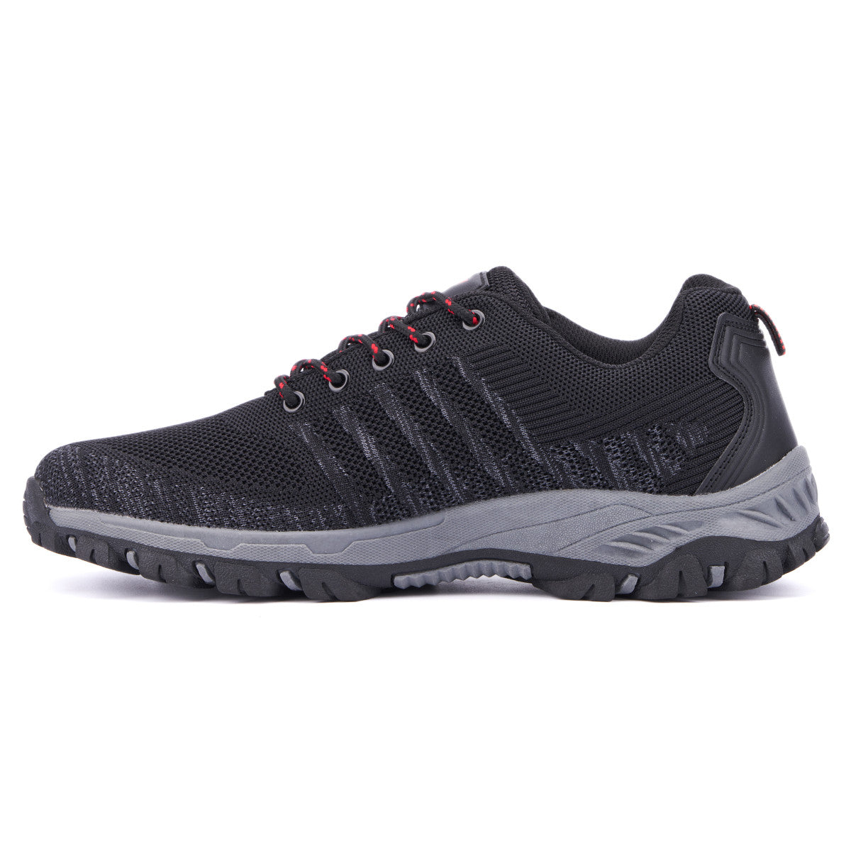  Xray Footwear Men's Rick Sneaker - Black - Bonton