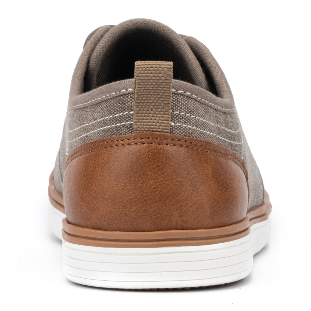  Reserved Footwear New York New York Atomix Men's Sneaker - Taupe - Bonton