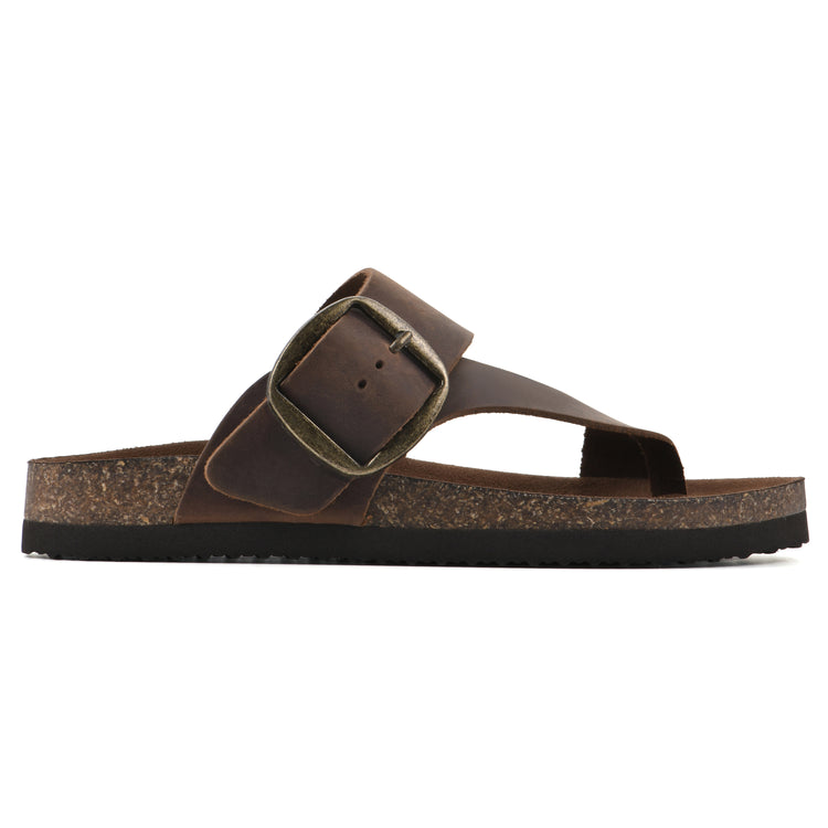 Harley Footbeds Sandal