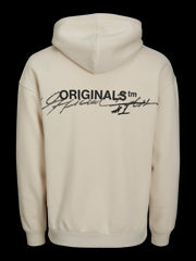 Jortypen Sweat Hoodie