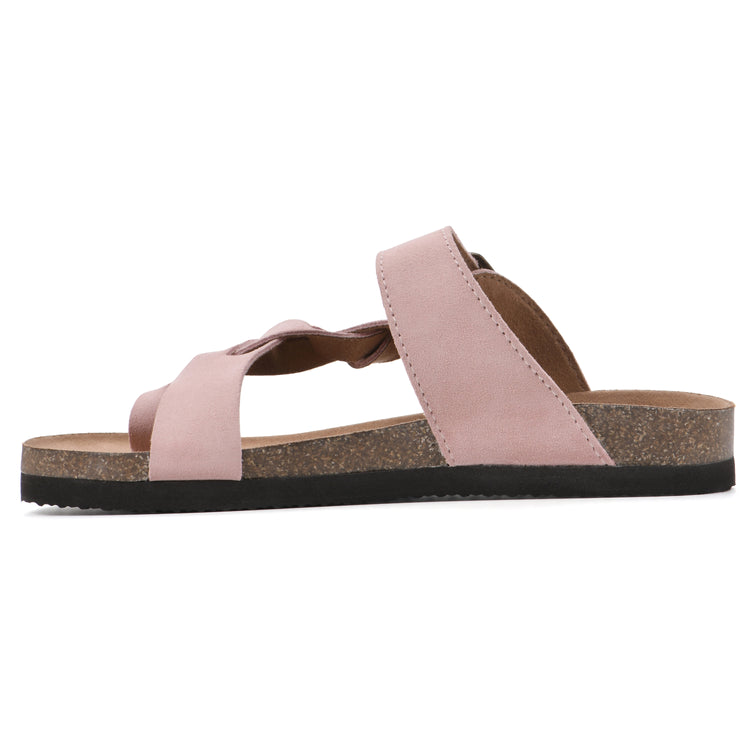 Crawford Footbeds Sandal