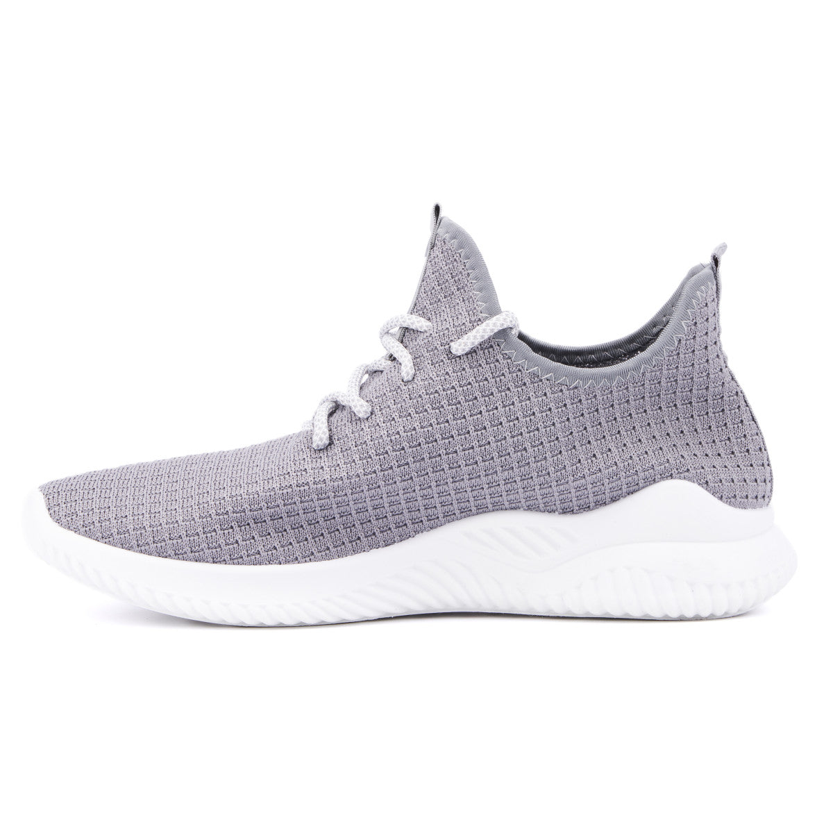  Xray Footwear Men's Niko Sneaker - Grey - Bonton