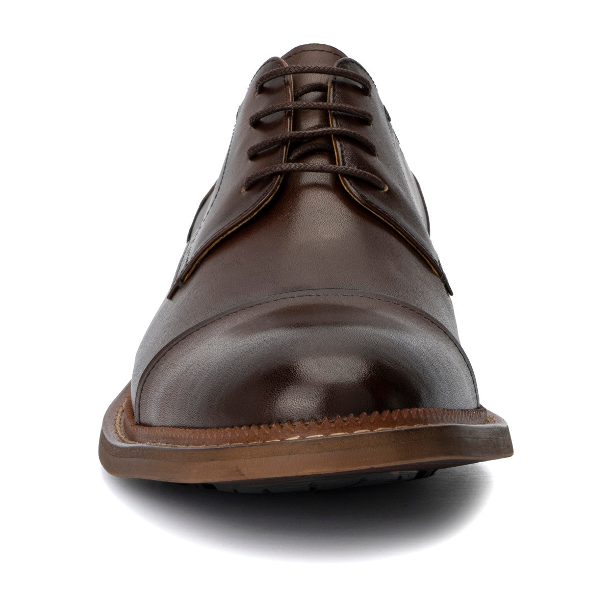  Vintage Foundry Co. Men's Cyrus Oxford - Black - Bonton