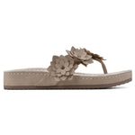 Hot Spot Thong Sandal
