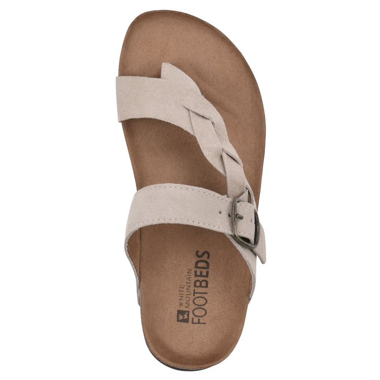 Crawford Footbeds Sandal