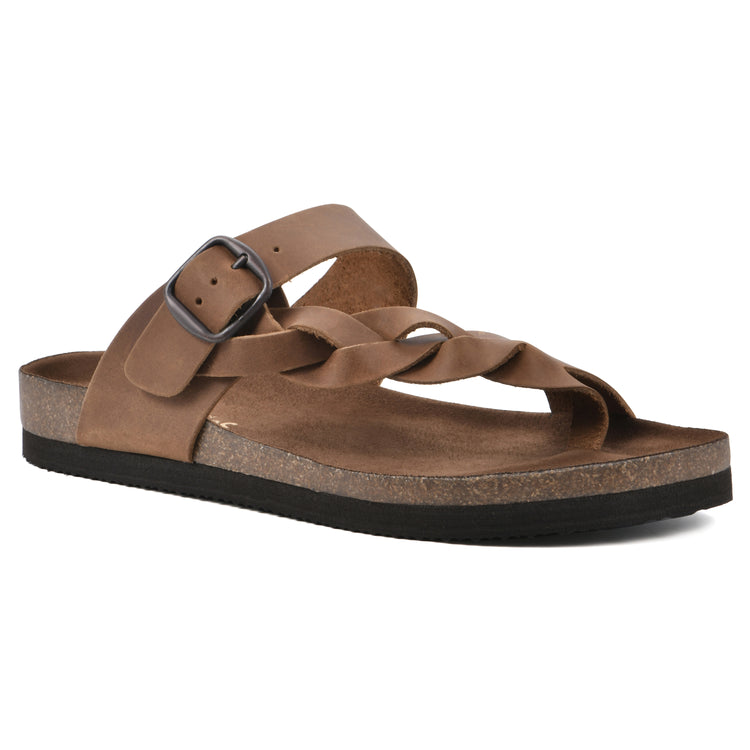 Crawford Footbeds Sandal