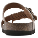 Happier Footbeds Sandal